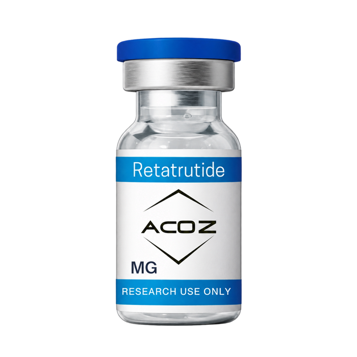 Retatrutide