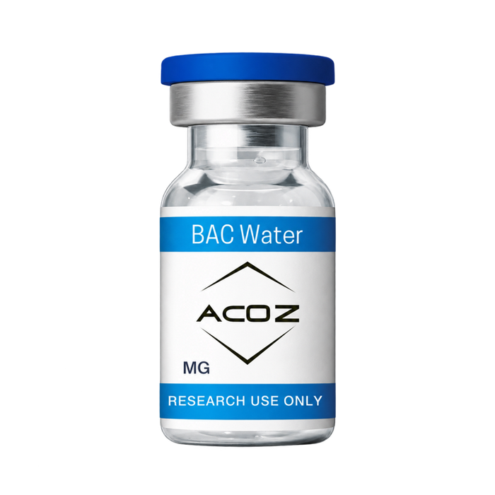 Bacteriostatic Water
