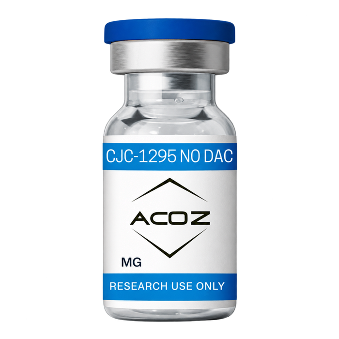 CJC-1295 (No DAC)