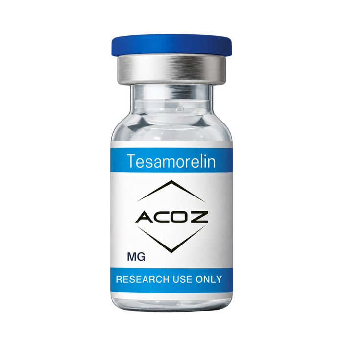 Tesamorelin