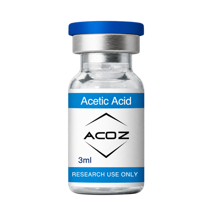 Acetic Acid